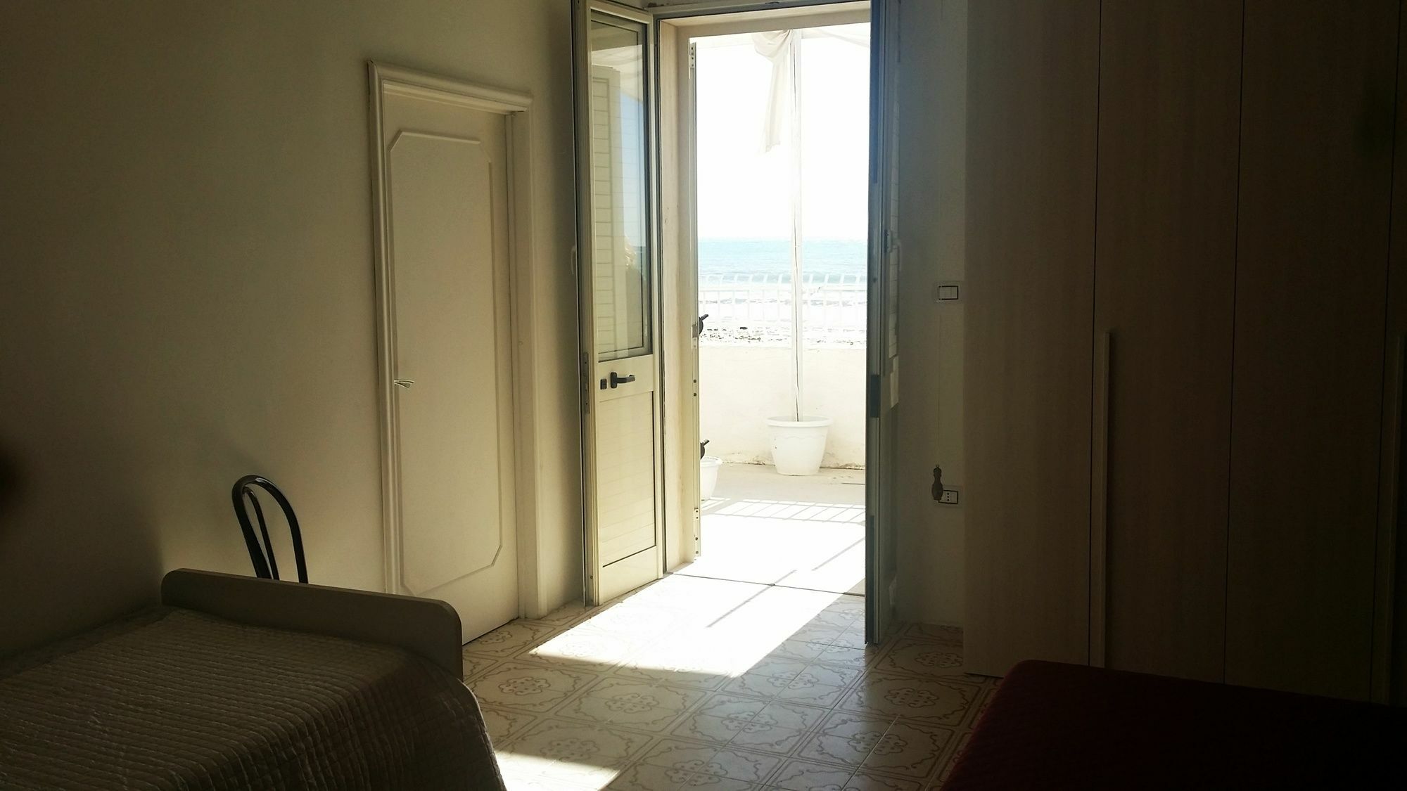 Torre Lapillo Beach Porto Cesareo Bagian luar foto